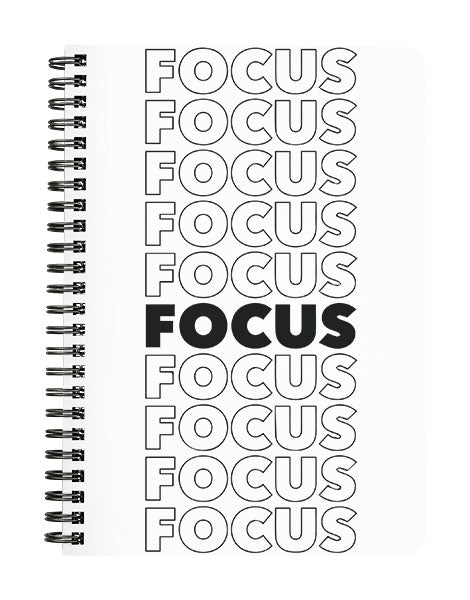 Focus Notebook