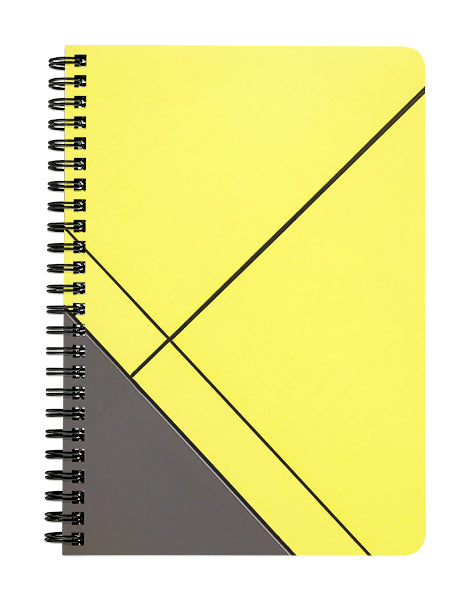 Geometric Patten Notebook