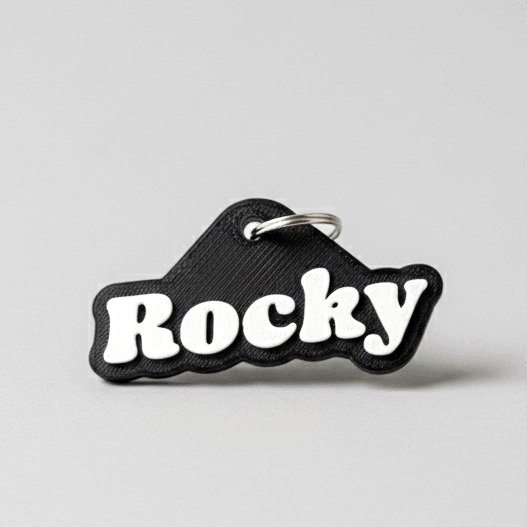 Pet Tags